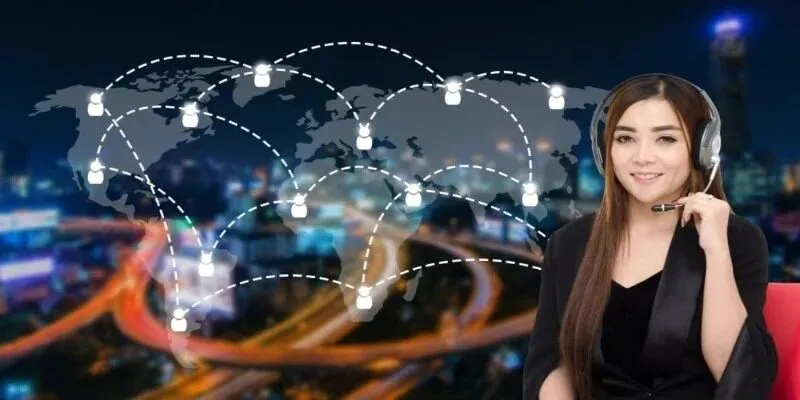 Giới thiệu đôi nét về bộ phận liên hệ Hello88