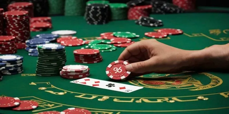 chơi bài tại UK88