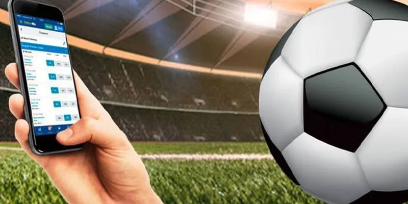 cược thể thao điện tử RED88