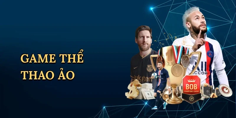 Game thể thao ảo