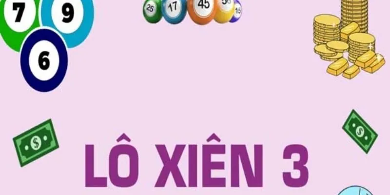 Kinh nghiệm soi cầu xiên 3 từ các cao thủ bật mí bạn