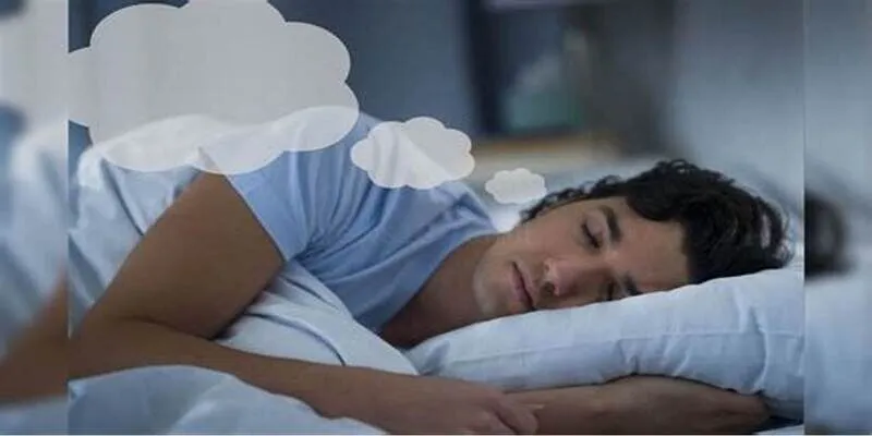 Mơ thấy người cũ MAY88