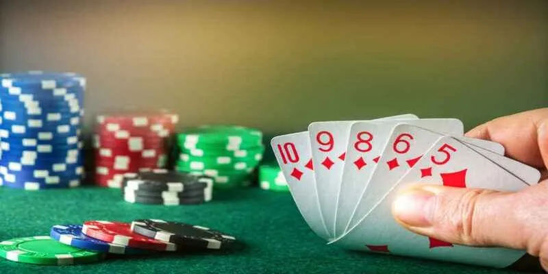 roulette tại HITCLUB