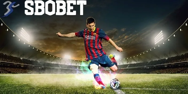 Các loại hình cá cược nổi bật tại SBOBET SKY88