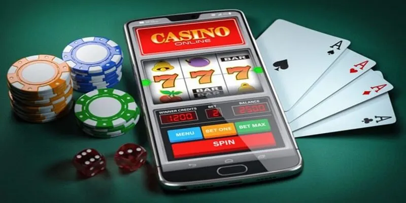 Tips chơi casino RED88 năm 2025 rất dễ dùng