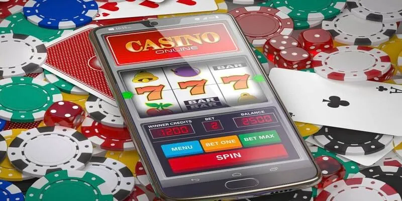 Tips chơi casino RED88