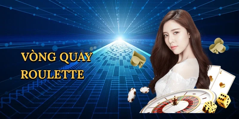 Vòng quay roulette