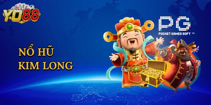 Nổ Hũ Kim Long